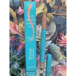 Thrive Infinity Waterproof Eyeshadow Stick - Shaney Jo Caramel Matte NEW